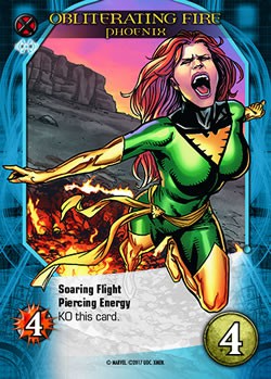 Legendary: X-Men Legendary: X-Men